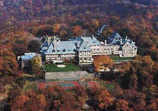 About The American Assembly - Arden House