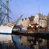 Bergen Reiselivslag /Thor Westreb�