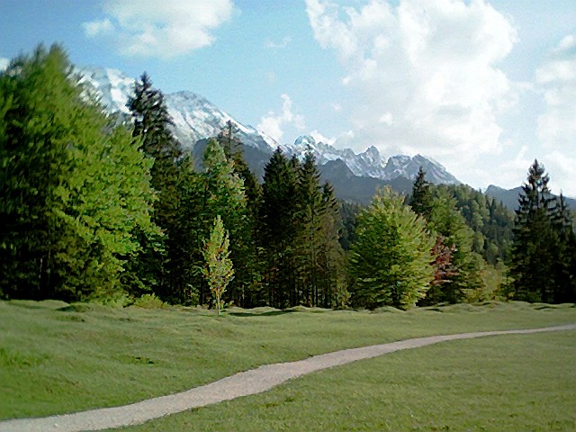 Elmau