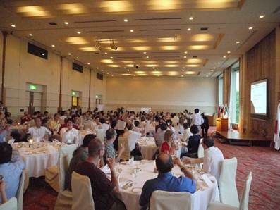 Description: C:\Users\Eric\Documents\Professional Files\IISS\Annual Records\2011 Hokkaido\2011 Pics\Small sizes\dinner01.jpg
